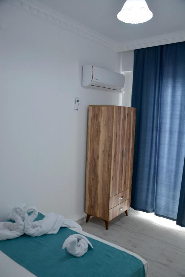 Belek Gold Pansiyon Exteriér fotografie
