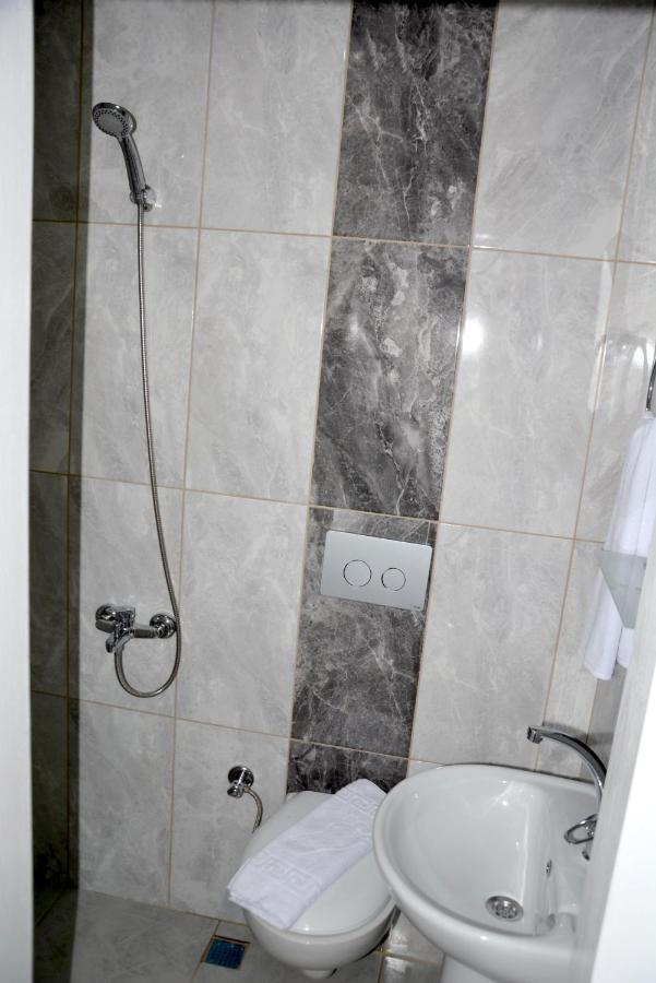 Belek Gold Pansiyon Exteriér fotografie