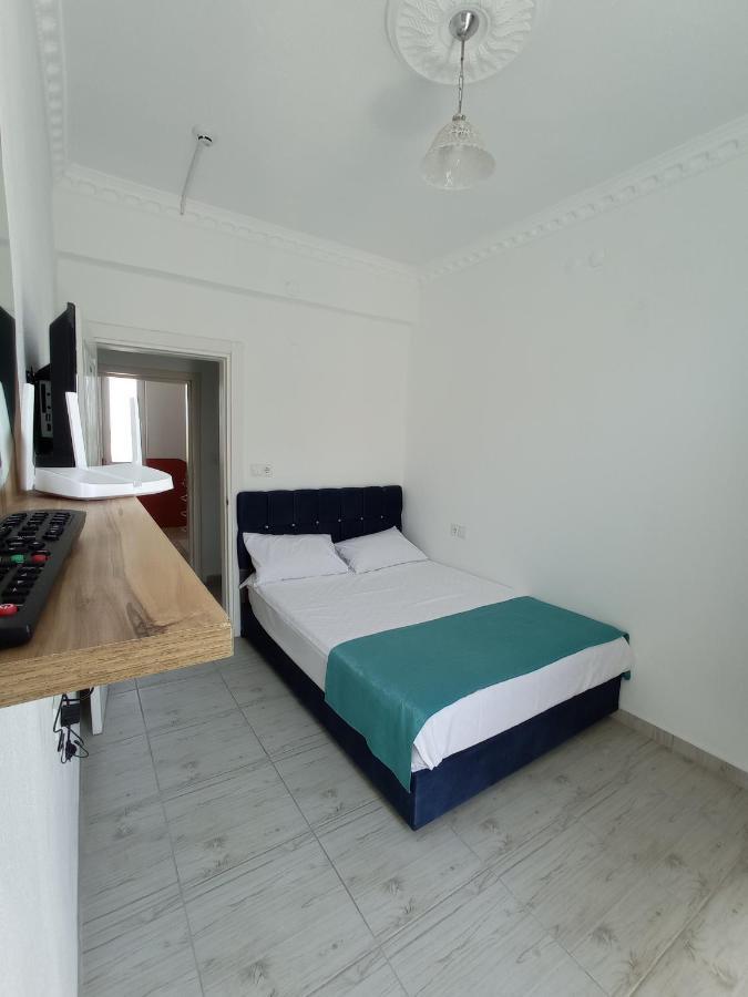 Belek Gold Pansiyon Exteriér fotografie